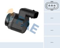 FAE 66040 - Sensor, auxiliar de aparcamiento