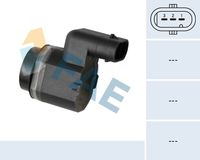 FAE 66045 - Sensor, auxiliar de aparcamiento