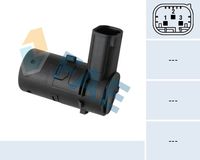 FAE 66047 - Sensor, auxiliar de aparcamiento