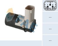 FAE 66049 - Lado de montaje: delante<br>Número de enchufes de contacto: 3<br>Propiedad química: barnizable<br>