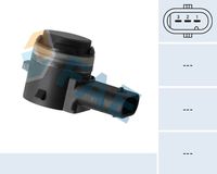 FAE 66056 - Sensor, auxiliar de aparcamiento