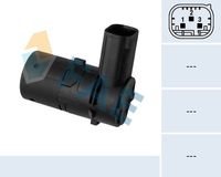 FAE 66060 - Sensor, auxiliar de aparcamiento