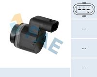 FAE 66062 - Sensor, auxiliar de aparcamiento