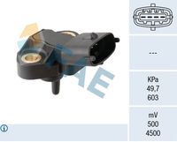 FAE 15264 - Sensor, presión colector de admisión