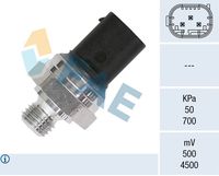 FAE 16157 - Sensor, presión gas de escape