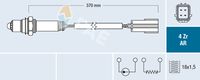 FAE 75666 - Sonda Lambda