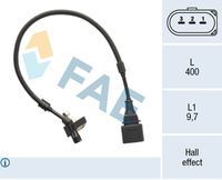 FAE 79497 - Generador de impulsos, cigüeñal