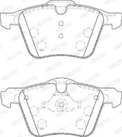 NECTO FD7250A - Lado de montaje: Eje delantero<br>Tamaño de llanta [pulgada]: 16<br>Homologación: R90 Homologated<br>Peso [kg]: 2,268<br>Altura 1 [mm]: 66,6<br>Altura 2 [mm]: 71,6<br>Contacto avisador de desgaste: no preparado para indicador de desgaste<br>Vibración: con amortiguador de vibraciones<br>Sistema de frenos: Ate<br>Tipo de envase: caja<br>Ancho 1 [mm]: 155,1<br>Ancho 2 [mm]: 156,5<br>Artículo complementario / información complementaria 2: con clip de émbolo<br>Espesor/grosor 1 [mm]: 19<br>Espesor/grosor 2 [mm]: 20,2<br>Número de WVA: 24123<br>Número de WVA: 24124<br>