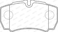 NECTO FD7389V - Lado de montaje: Eje delantero<br>Espesor [mm]: 20,7<br>Homologación: R90 Homologated<br>Ancho [mm]: 163,3<br>Altura [mm]: 67,1<br>Peso [kg]: 2,867<br>Contacto avisador de desgaste: preparado para indicador desgaste<br>Vibración: con amortiguador de vibraciones<br>Sistema de frenos: Brembo<br>Tipo de envase: caja<br>Artículo complementario / información complementaria 2: con pinza/grapa<br>Artículo complementario / información complementaria 2: con pernos<br>Número de WVA: 29229<br>Nº art. de accesorio recomendado: FWI303<br>