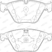 NECTO FD7528A - Lado de montaje: Eje trasero<br>Vehículo especial: para vehículos especiales<br>Carga útil: para carga útil aumentada<br>para diámetro disco de freno [mm]: 345<br>Espesor [mm]: 17,8<br>Homologación: R90 Homologated<br>Ancho [mm]: 116,2<br>Peso [kg]: 1,661<br>Altura 1 [mm]: 65,6<br>Altura 2 [mm]: 72,5<br>Contacto avisador de desgaste: preparado para indicador desgaste<br>Sistema de frenos: TRW<br>Tipo de envase: caja<br>Número de WVA: 24703<br>Nº art. de accesorio recomendado: FWI412;FWI435<br>