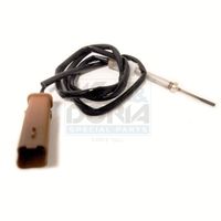 MEAT & DORIA 12287 - Sensor, temp. gas escape