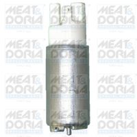 MEAT & DORIA 76539 - Caudal [l/h]: 115<br>Tipo de servicio: eléctrico<br>Tensión de entrada [V]: 12<br>Artículo complementario/Información complementaria: sin sensor de nivel<br>Presión de servicio [bar]: 3<br>