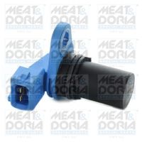 MEAT & DORIA 87247 - no para código de motor: BAA<br>Número de enchufes de contacto: 2<br>Artículo complementario / información complementaria 2: sin cable<br>Tipo de sensor: inductivo<br>para OE N°: 5L2E 6B288 AA<br>