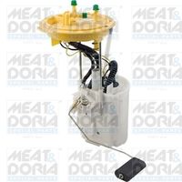 MEAT & DORIA 77209 - Equipamiento de vehículo: para vehículos sin calefacción auxiliar<br>Presión [bar]: 2,5<br>Caudal [l/h]: 150<br>Tipo de combustible: Gasóleo<br>Calidad: OE EQUIVALENT<br>