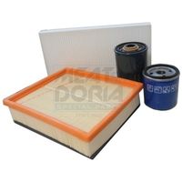 MEAT & DORIA 4155 - Filtro combustible