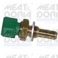 MEAT & DORIA 82097 - Sensor, temperatura del refrigerante