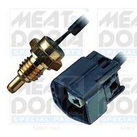 MEAT & DORIA 82272 - Sensor, temperatura del refrigerante