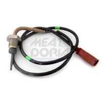 MEAT & DORIA 12387 - Sensor, temp. gas escape