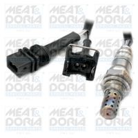 MEAT & DORIA 81027 - Sonda lambda: térmico<br>Número de enchufes de contacto: 3<br>Longitud de cable [mm]: 1070<br>para artículo nr.: 81021<br>