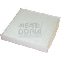 MEAT & DORIA 17065 - Tipo de filtro: Filtro antipolen<br>Longitud [mm]: 228<br>Ancho [mm]: 205<br>Altura [mm]: 32<br>