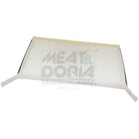 MEAT & DORIA 17084 - Equipamiento de vehículo: para vehículos sin aire acondicionado<br>Tipo de filtro: Filtro de carbón activado<br>Versión básica (art. n.º): CU 3192<br>Lado de montaje: Comp. motor, lado acompañante, bajo la tapa depósito agua<br>Tiempo de montaje [min]: 12<br>Longitud [mm]: 310<br>Ancho [mm]: 194<br>Altura [mm]: 30<br>SVHC: No existen sustancias SVHC<br>