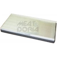 MEAT & DORIA 17116 - Tipo de filtro: Filtro de carbón activado<br>Versión básica (art. n.º): CU 3360<br>Lado de montaje: Comp. motor, lado acompañante, bajo la tapa depósito agua<br>Tiempo de montaje [min]: 12<br>Longitud [mm]: 327<br>Ancho [mm]: 165<br>Altura [mm]: 34<br>SVHC: No existen sustancias SVHC<br>