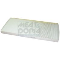 MEAT & DORIA 17251 - Equipamiento de vehículo: para vehículos con climatizador<br>Tipo de filtro: Filtro carbón activado con polifenol<br>Versión básica (art. n.º): CU 4594<br>Versión básica con carbón activo (art. n.º): CUK 4594<br>Tipo de filtro: con efecto bactericida<br>Tipo de filtro: Filtro partículas finas (PM 2.5)<br>Tipo de filtro: con efecto fungicida<br>Tipo de filtro: Filtro de carbón activado<br>Longitud [mm]: 449<br>Ancho [mm]: 206<br>Altura [mm]: 25<br>SVHC: No existen sustancias SVHC<br>