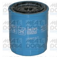 MEAT & DORIA 150577 - Tipo de filtro: Filtro enroscable<br>Medida de rosca: 3/4-16 UNF<br>Diámetro exterior [mm]: 66<br>Altura [mm]: 65<br>