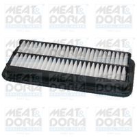 MEAT & DORIA 18270 - Longitud [mm]: 253<br>Ancho [mm]: 115<br>Altura [mm]: 39<br>Peso [kg]: 0,25<br>Tipo de filtro: Cartucho filtrante<br>long. de embalaje [cm]: 15,00<br>Ancho de embalaje [cm]: 29,00<br>h embalaje [cm]: 6,00<br>