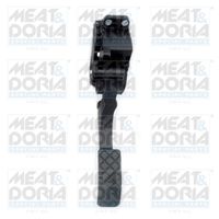 MEAT & DORIA 83587 - Kit de acelerador