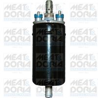 MEAT & DORIA 76007 - Caudal [l/h]: 120<br>Tipo de servicio: eléctrico<br>Tensión de entrada [V]: 12<br>Presión de servicio [bar]: 6<br>