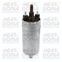 MEAT & DORIA 76034 - Tipo de servicio: eléctrico<br>Caudal [l/h]: 100<br>Tensión de entrada [V]: 12<br>Tipo de combustible: Gasolina<br>Presión de servicio [bar]: 3<br>