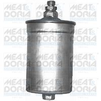 MEAT & DORIA 40381 - Filtro combustible