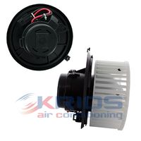 MEAT & DORIA K92159 - Ventilador habitáculo