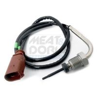 MEAT & DORIA 12349 - Sensor, temp. gas escape