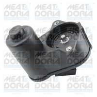 MEAT & DORIA 85500 - Número de PR: 1KW<br>Lado de montaje: Eje trasero<br>Número de dientes: 12<br>Número de enchufes de contacto: 2<br>Diámetro husillo [mm]: 7<br>ID pinza de freno: JBC0335, JBC0336<br>