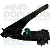 MEAT & DORIA 83534 - Versión: GS<br>Fabricante: AUDI<br>Fabricante: SEAT<br>Fabricante: SKODA<br>