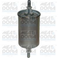 MEAT & DORIA 4077 - Filtro combustible