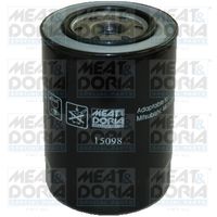 MEAT & DORIA 15098 - Filtro de aceite