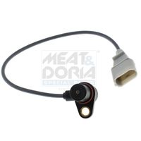 MEAT & DORIA 87339 - Código de motor: BWS<br>Equipamiento de vehículo: para vehículos sin sistema Start&Stop<br>Longitud [mm]: 345<br>Peso [kg]: 0,10<br>long. de embalaje [cm]: 14,40<br>Ancho de embalaje [cm]: 3,70<br>h embalaje [cm]: 12,60<br>