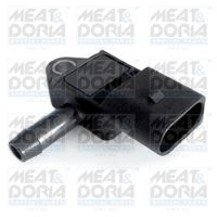 MEAT & DORIA 82547 - Número de enchufes de contacto: 3<br>Forma del enchufe: en forma de d<br>Número de conexiones: 2<br>Calidad: OE EQUIVALENT<br>