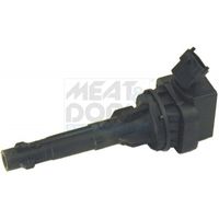 MEAT & DORIA 10413 - Código de motor: 1KR-FE<br>Número de piezas necesarias: 4<br>Bobina de encendido: incl. conector bujías<br>Número de enchufes de contacto: 4<br>para artículo nr.: 10357<br>Bobina de encendido: Versión de conexión SAE<br>