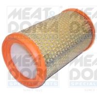 MEAT & DORIA 16127 - Tipo de filtro: Cartucho filtrante<br>Altura [mm]: 284<br>Diámetro interior [mm]: 84<br>Diámetro exterior [mm]: 163<br>Diám. int. 1 [mm]: 84<br>SVHC: No existen sustancias SVHC<br>