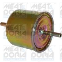 MEAT & DORIA 4800 - Filtro combustible