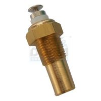 MEAT & DORIA 82447 - Sensor, temperatura del refrigerante