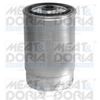 MEAT & DORIA 45411 - Filtro combustible