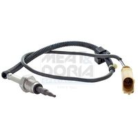 MEAT & DORIA 12363 - Sensor, temp. gas escape