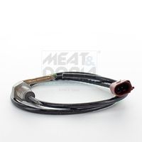 MEAT & DORIA 12388 - Artículo complementario / información complementaria 2: con cable<br>para OE N°: 04L 919 529 D<br>