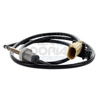 MEAT & DORIA 12391 - Sensor, temp. gas escape