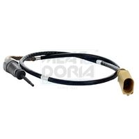 MEAT & DORIA 12392 - Sensor, temp. gas escape